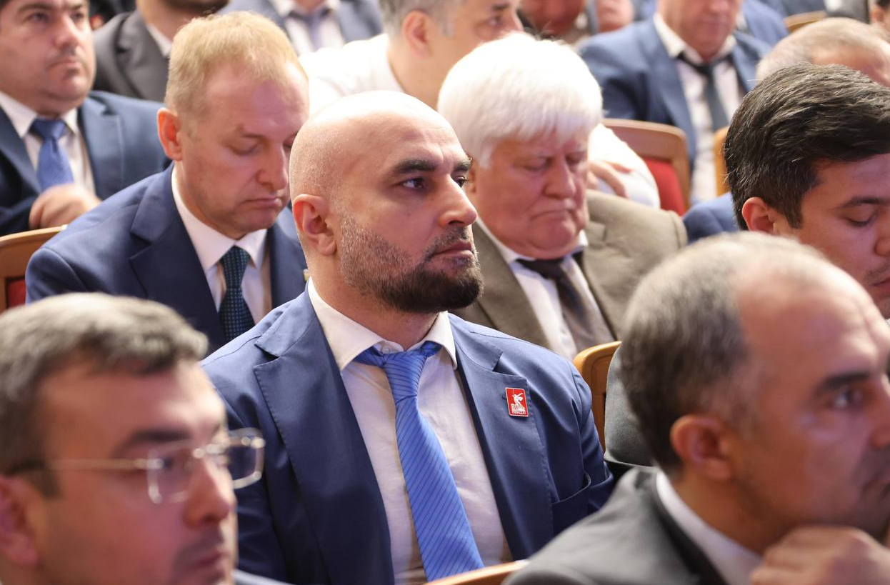 Ратмир Расулов прокомментировал Послание Главы Республики Дагестан